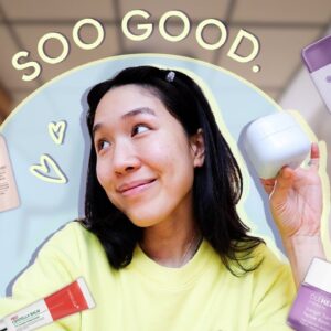 Our Skincare Glow Up Essentials this Summer! 🙌