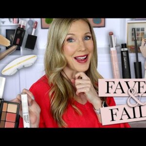 Faves + Fails ~ Plumping Lip Combo, Ziip, New Makeup Mirror! January 2023