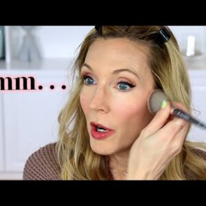 NEW Makeup /Try-On! Summer Fridays Skin Tint, MUFE Self-Setting Concealer...